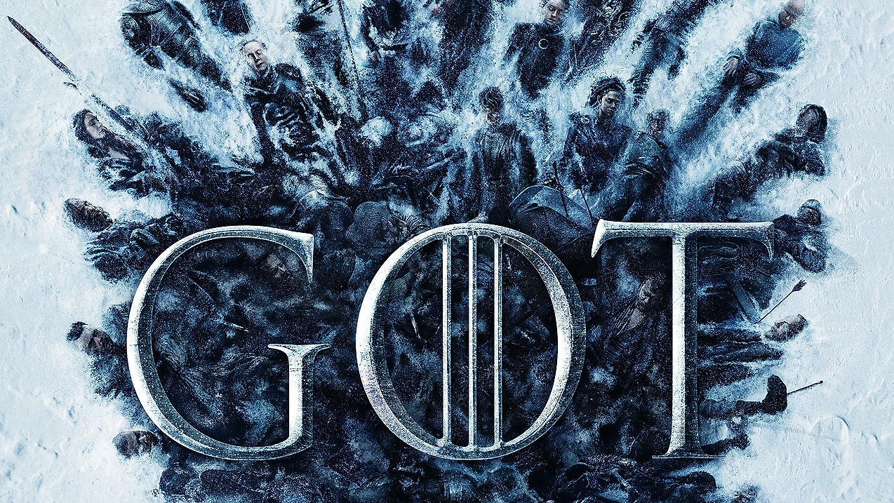 Game Of Thrones | Season 8 | Trailer